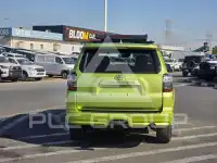 2023 Toyota 4 RUNNER