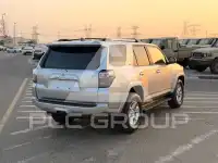2023 Toyota 4 RUNNER