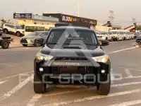 2023 Toyota 4 RUNNER