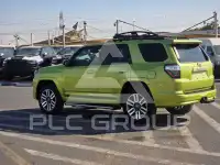 2023 Toyota 4 RUNNER