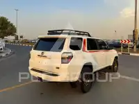 2023 Toyota 4 RUNNER