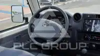 2023 Toyota LAND CRUISER