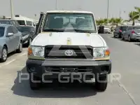 2023 Toyota LAND CRUISER