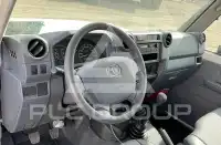 2023 Toyota LAND CRUISER