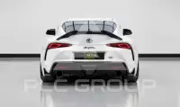2023 Toyota SUPRA