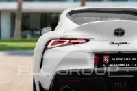 2023 Toyota SUPRA