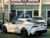 2023 Toyota SUPRA