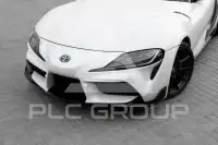 2023 Toyota SUPRA