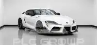 2023 Toyota SUPRA