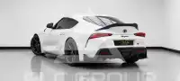 2023 Toyota SUPRA