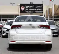 2023 Toyota COROLLA