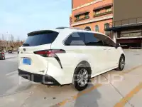 2023 Toyota SIENNA