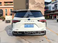 2023 Toyota SIENNA