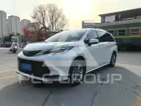 2023 Toyota SIENNA