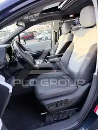 2023 Toyota SIENNA