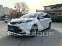 2023 Toyota SIENNA