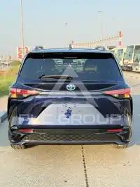2023 Toyota SIENNA