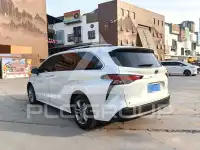 2023 Toyota SIENNA