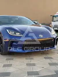 2023 Toyota 86