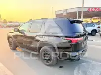 2023 Toyota SEQUOIA