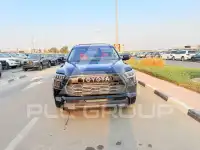 2023 Toyota SEQUOIA