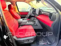 2023 Toyota SEQUOIA