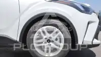 2023 Toyota C-HR