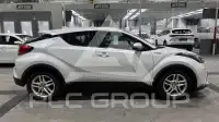 2023 Toyota C-HR