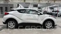 2023 Toyota C-HR