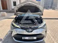 2023 Toyota C-HR