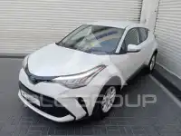 2023 Toyota C-HR