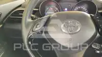2023 Toyota C-HR