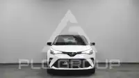 2023 Toyota C-HR