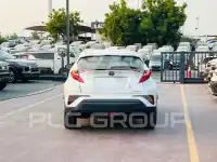 2023 Toyota C-HR