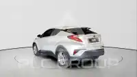 2023 Toyota C-HR