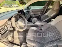 2023 Toyota C-HR