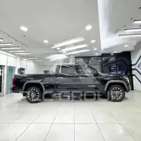 2023 Toyota TUNDRA