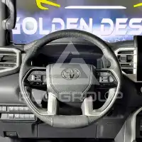 2023 Toyota TUNDRA