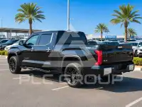 2023 Toyota TUNDRA