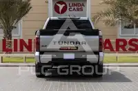 2023 Toyota TUNDRA