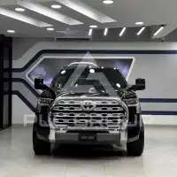 2023 Toyota TUNDRA