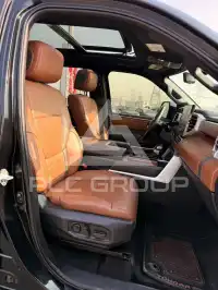2023 Toyota TUNDRA