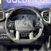 2023 Toyota TUNDRA