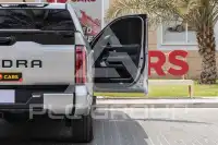 2023 Toyota TUNDRA