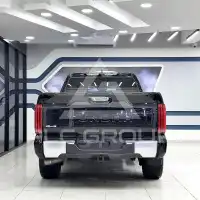 2023 Toyota TUNDRA