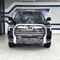 2023 Toyota TUNDRA