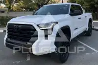 2023 Toyota TUNDRA