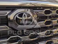 2023 Toyota TUNDRA
