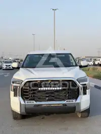 2023 Toyota TUNDRA