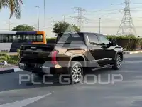 2023 Toyota TUNDRA
